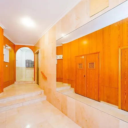 Alegria Id41 Appartement *