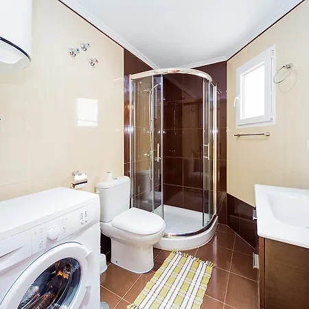 Appartement Alegria Id41 Torrevieja