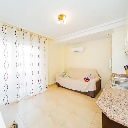 Appartement Alegria Id41 *