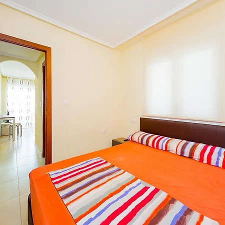 Appartement Alegria Id41