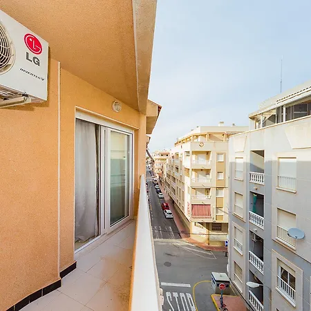 Appartement Alegria Id41