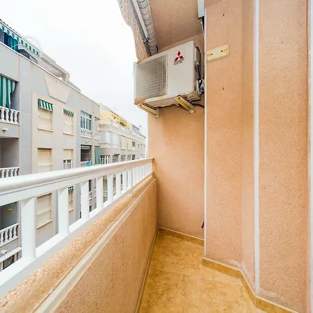 Appartement Alegria Id41 Torrevieja