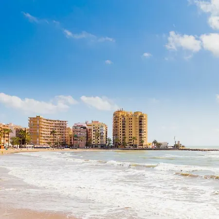 Alegria Id41 Appartement Torrevieja