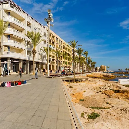 Appartement Alegria Id41