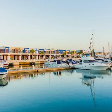 Alegria Id41 Appartement Torrevieja
