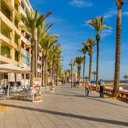 Alegria Id41 Appartement Torrevieja